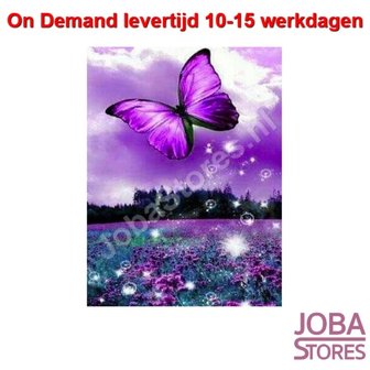 On Demand Diamond Painting 0675