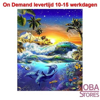 On Demand Diamond Painting 0831