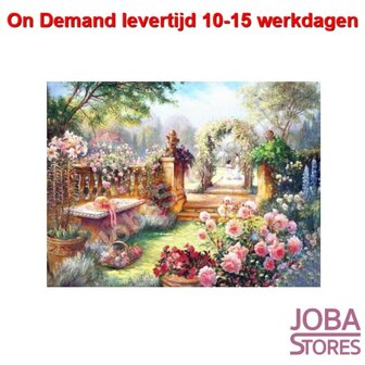 On Demand Diamond Painting 1167