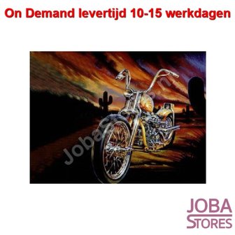 On Demand Diamond Painting 1247