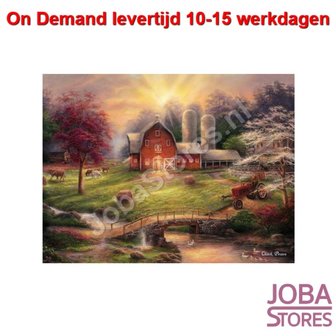 On Demand Diamond Painting 1299