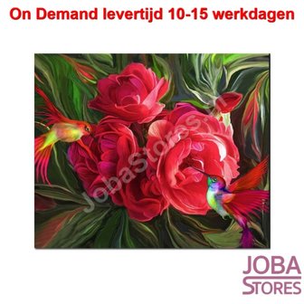 On Demand Diamond Painting 1404