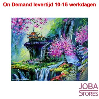 On Demand Diamond Painting 1527