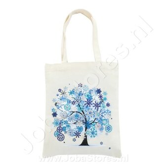 Diamond Painting Sac de Courses 005