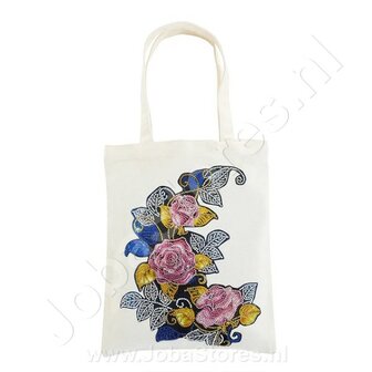 Diamond Painting Sac de Courses 007