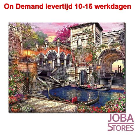 On Demand Diamond Painting 1169