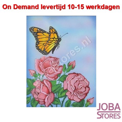 On Demand Diamond Painting 1419