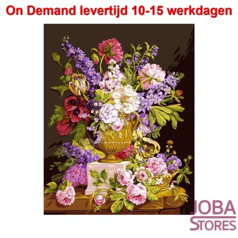 On Demand Diamond Painting 1509